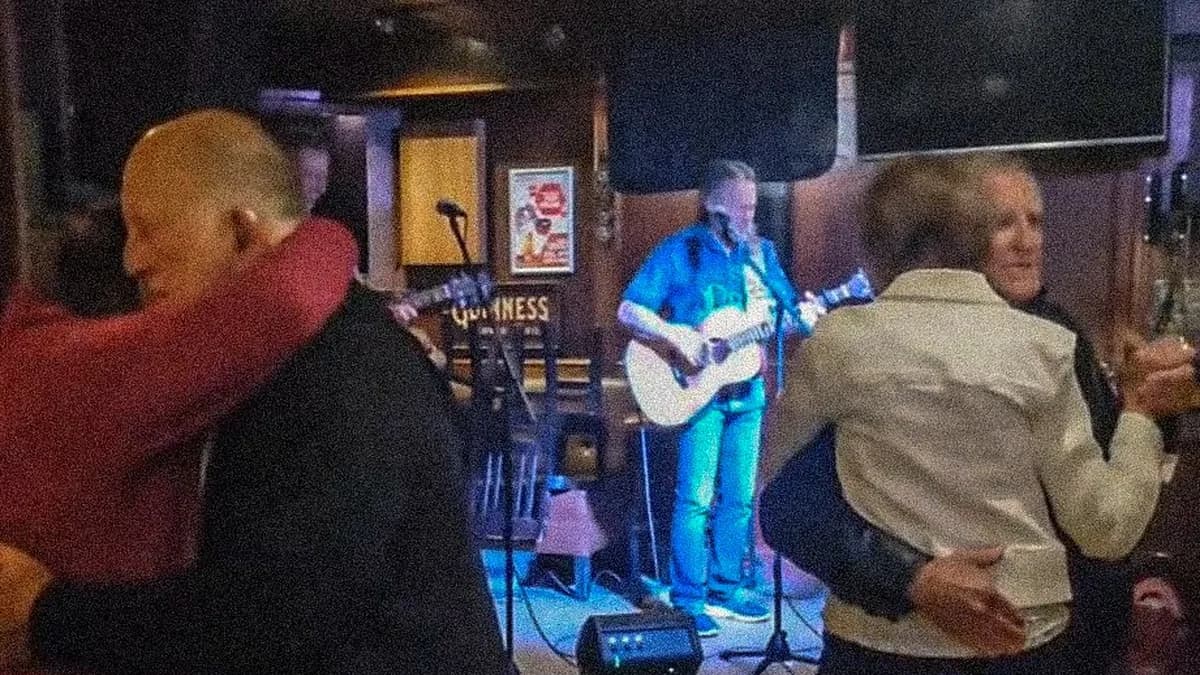 Duggan's Boundary Irish Pub in Edmonton